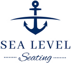 Sea Level Seating